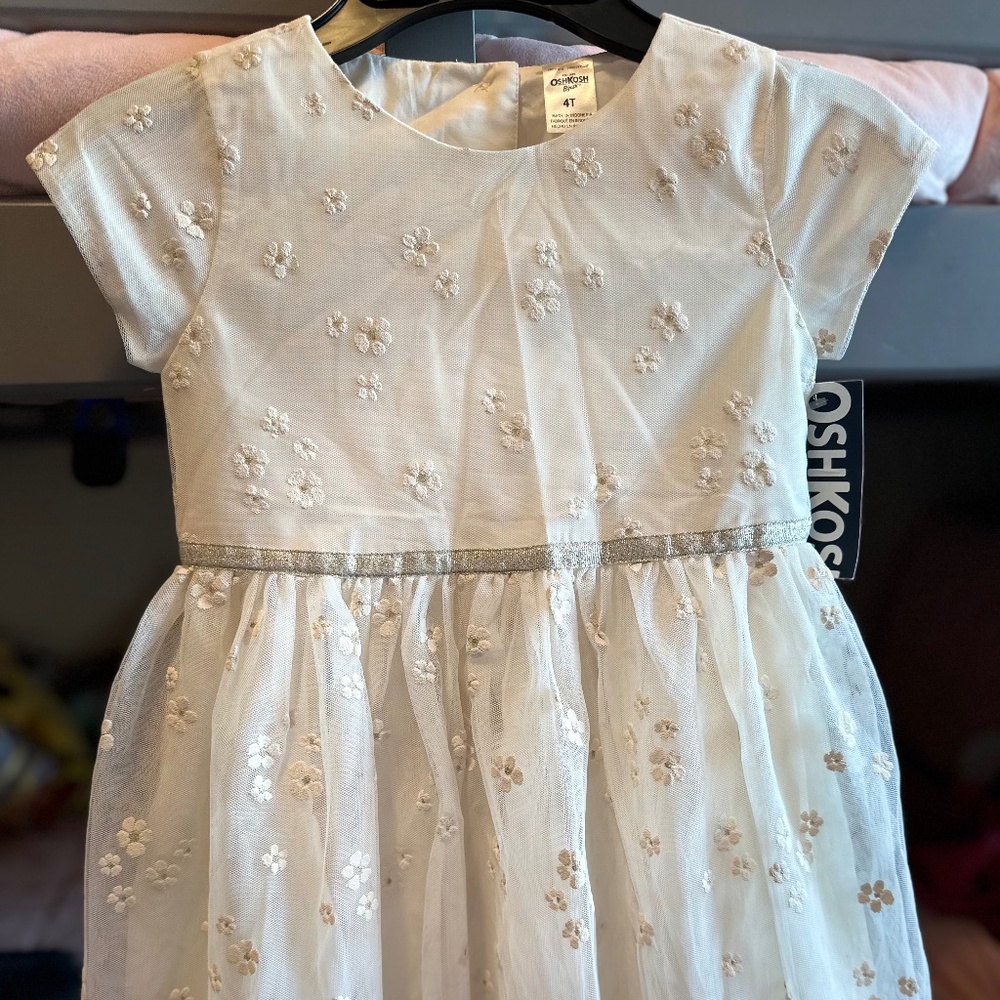 Girls Dress